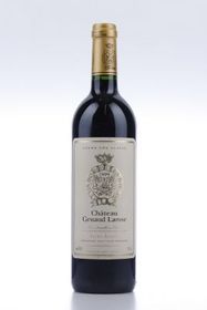 france-bordeaux-wine-gruaud-larose-1999